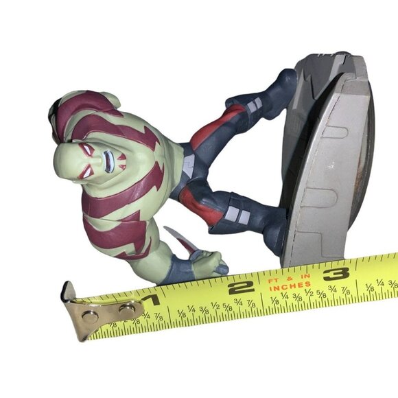 Disney Infinity Drax Marvel Super Heroes - Picture 7 of 7